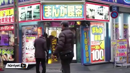 ‘İnternet kafe mültecileri’