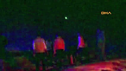 Malatya'da iki savaş uçağı çarpıştı