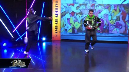 ASÍ BAILA BOLIVIA - 16 OCTUBRE 2022 (bloque 2)