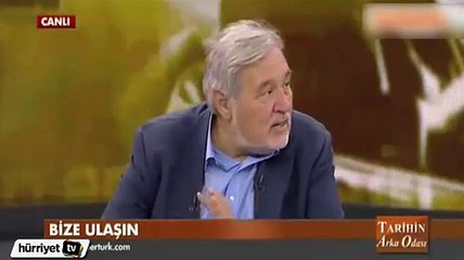 Murat Bardakçı: Kardashian'ın koca k..... izliyorsunuz ama!