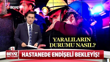 Beyaz Ana Haber 16 Ekim 2022