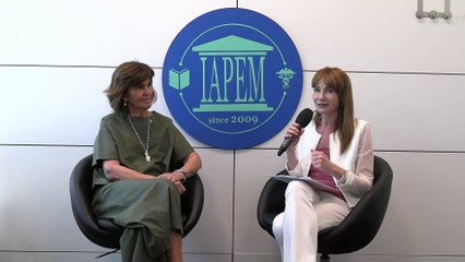 IAPEM Dott.ssa marina Mantovani