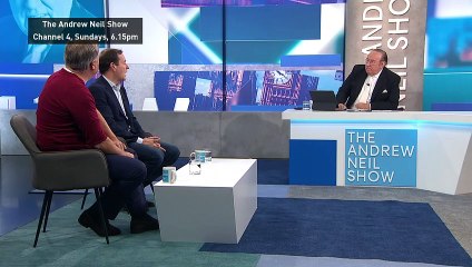 George Osborne says likely that Truss will go
