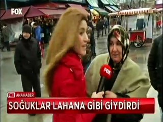 Sibirya soğuklarından nasıl korunmalı