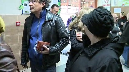 Seçmenler Hürriyet TV'ye konuştu