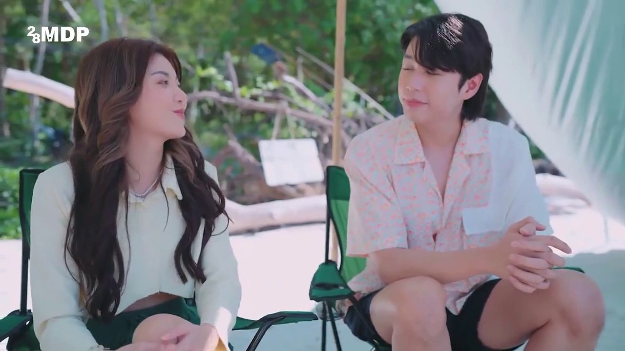 Hard Love Mission - EP.1 ENG SUB