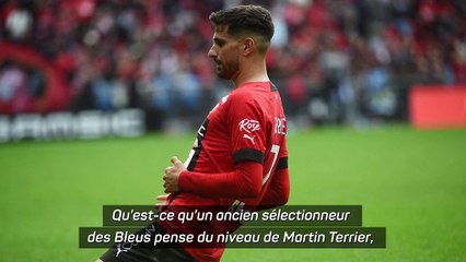 11e j. - Génésio et Blanc sous le charme de Martin Terrier