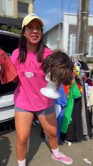 Cuando no te quiere dar el CHIQUITO, pero...