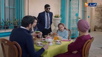 Hab mlouk 17  |  مسلسل  حب ملوك