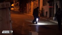 İzmir'de sokak ortasında infaz