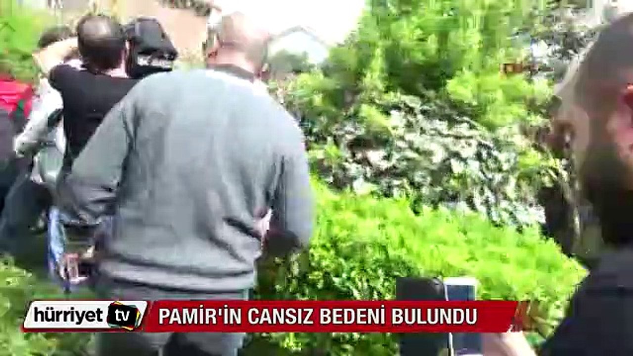 Pamir Yan Villanın Havuzunda ölü Olarak Bulundu Dailymotion Video 3070