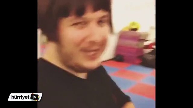 Şahan Gökbakar, Sezen Aksu'yu taklit etti