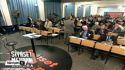 İşte İrfan Değirmenci'nin 15 yıl önceki görüntüleri