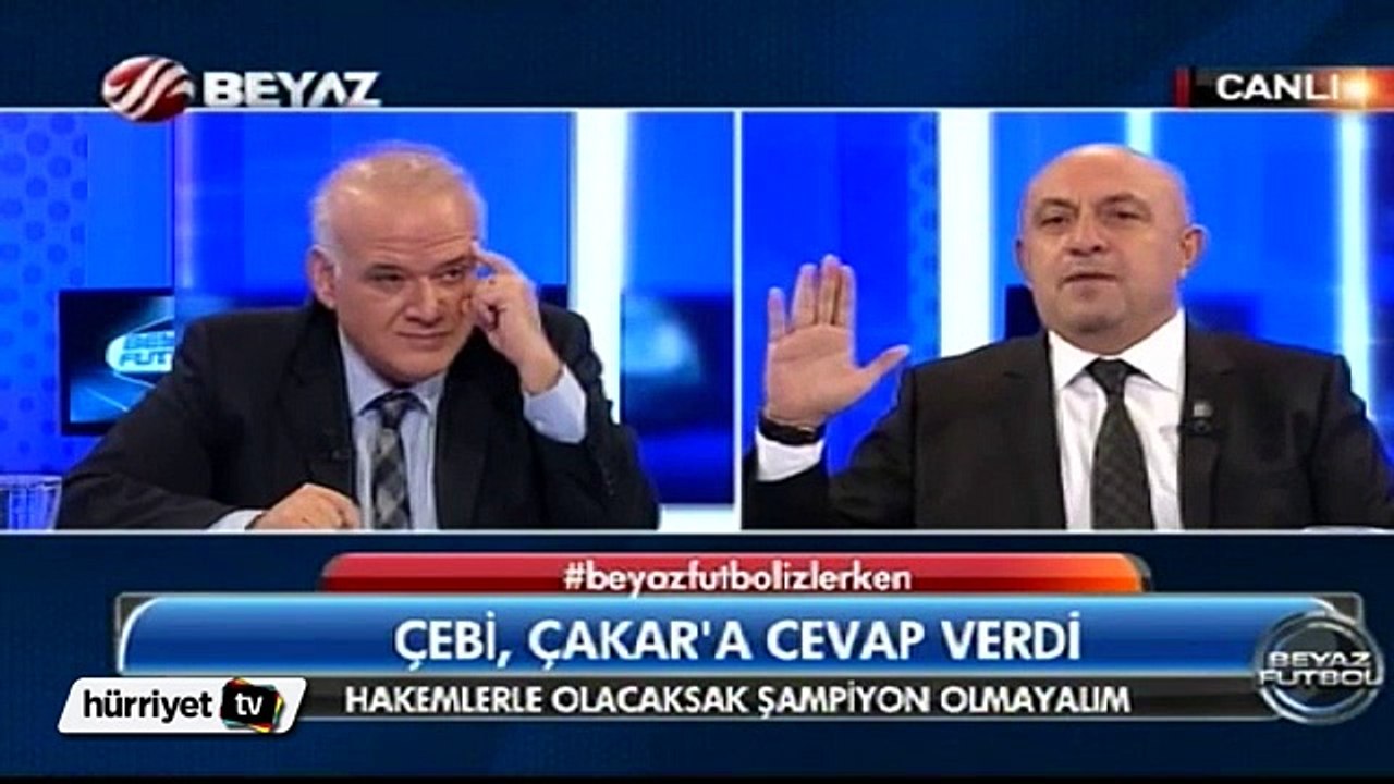 Sinan Engin: Şampiyonluğa giden her yol mübahtır