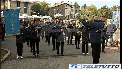 Video News - IN PIAZZA CON NOI A SERLE