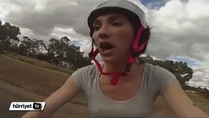 Angry Birds oyunu gerçek oldu