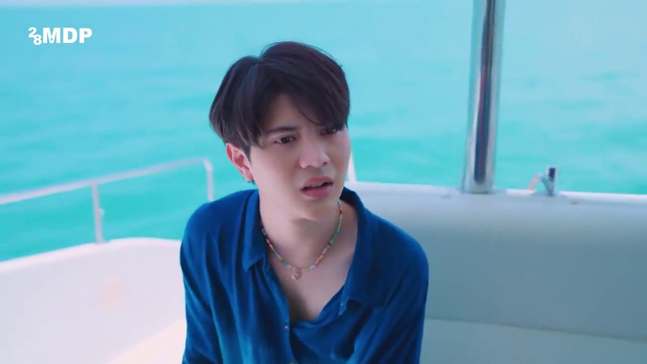 Hard Love Mission - EP.1 ENG SUB