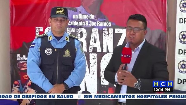 DPI detiene a supuesto violador que abusaba y grababa a su hija de 13 años