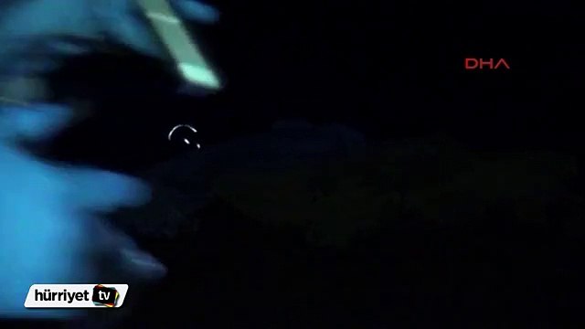 Sulama göletinde facia : 3 kardeş boğularak öldü