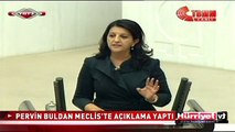 BDP'Lİ BULDAN: NE GİYECEĞİMİZE ARTIK ERKEKLER KARIŞMASIN