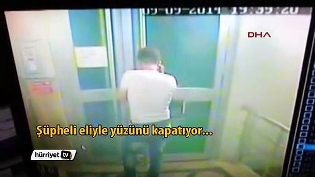 Ümraniye'de bir kadın boğazı kesilerek öldürüldü