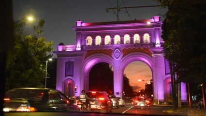 La Americana, una colonia de referencia en la mexicana Guadalajara