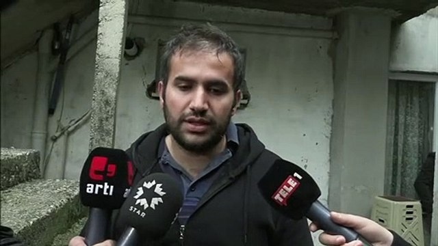Amasra maden faciasında yaşamını yitiren işçinin ağabeyi: Kardeşimi tanıyamadım, teşhis edemedim; annem oğlunu kulaklarından tanıdı