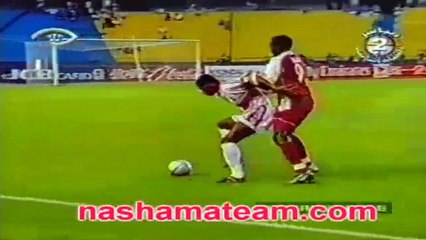 jordan vs emarate 2004 first