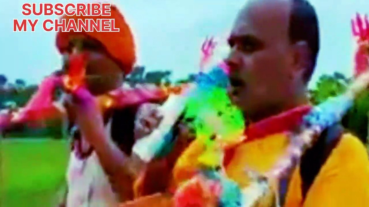 __ || सुल्तान गंज से बाबा धाम यात्रा 2022 || Sultanganj || Bol Bam ||