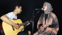 DON'T LOOK BACK IN ANGER - OASIS (LIVE COVER INDAH YASTAMI)