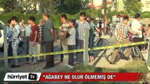 Konya'da kahreden kaza