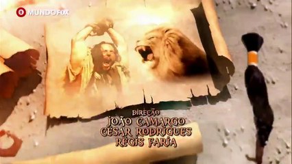 Sanson y Dalila Capitulo 15