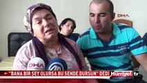 AMELİYAT ÖNCESİ BORÇ LİSTESİ BIRAKTI KAZADA ÖLDÜ