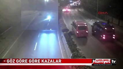 BU KADAR DA OLMAZ DEDİRTEN GÖRÜNTÜLER