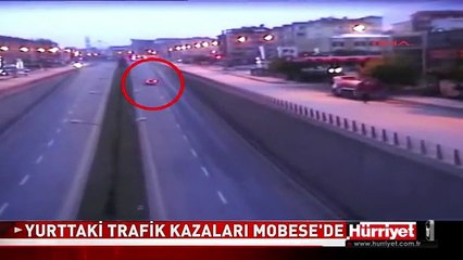 O ANLARI MOBESELER KAYDETTİ