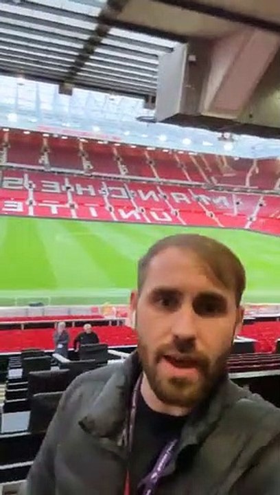 Man Utd 0-0 Newcastle: Post-match reaction from...