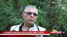 Eski MİT'Çi MEHMET EYMÜR'DENZ TERÖR İTİRAFI: SÜRÜNE SÜRÜNE GİDERİZ BU TERÖRLE