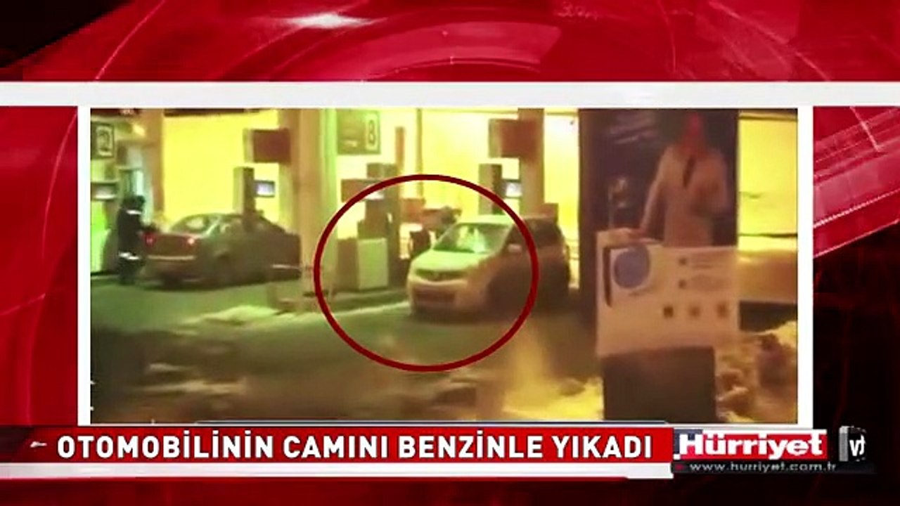 BU KADININ YAPTIĞINA İNANAMAYACAKSINIZ