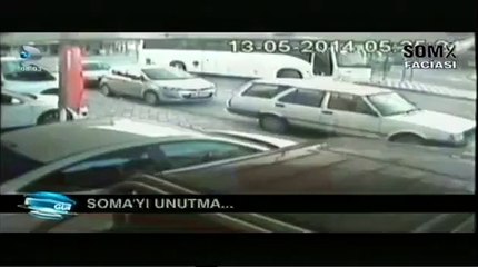 Madene giden işçilerin son görüntüleri ortaya çıktı