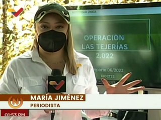 Venezuela y Portugal unen esfuerzos para atender a familias lusas en Las Tejerías