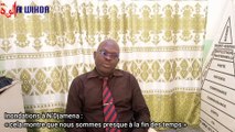 Inondations à N’Djamena : « cela montre que nous sommes presque à la fin des temps », pasteur Ndowiya Bernardin