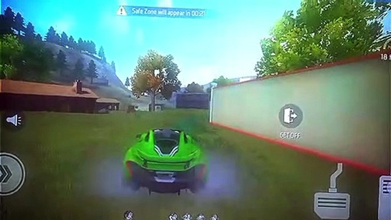 Freefire video