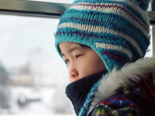 Takara, la nuit où j'ai nagé Bande-annonce (EN)