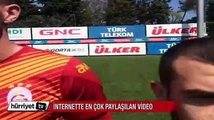 İnternette en çok paylaşılan video oldu