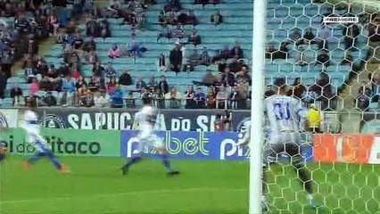 Grêmio 2x0  CSA AL BRASILEIRAO B 2022