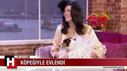 İNGİLTERE BU EVLİLİK OLAYI İLE ÇALKALANIYOR