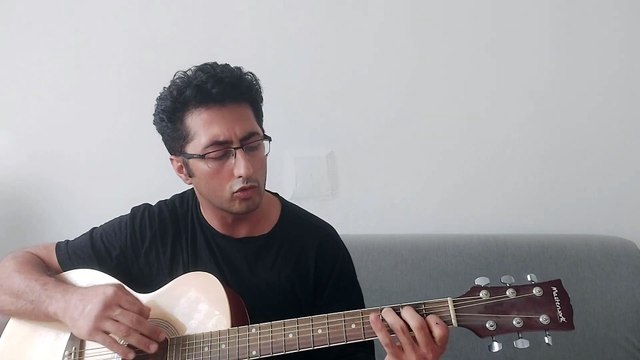 Barış Yurtseven - Kelebek | Akustik Video Müzik