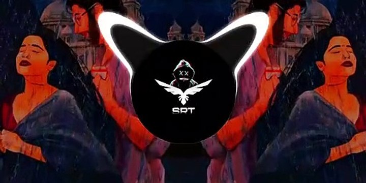 Barsaat Ke Din Aaye _ New Remix Song _ Barsaat _ Hip Hop Style _ High Bass _ Rain Love