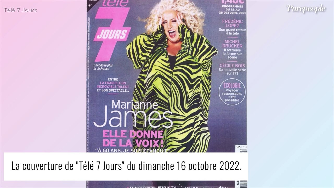 Frédéric Lopez : Révélations sur son beau projet avec son discret fils Victor