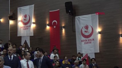 DESTİCİ: MADEN KAZALARINDA AVRUPA'YA GÖRE ORTALAMANIN ÜZERİNDE CAN KAYBI VERİYORUZ